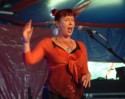 Beautiful Days Festival - Escot Park - Devon - 2005